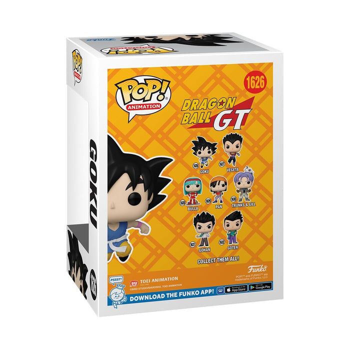 Collectable Figures Funko Pop! 72088