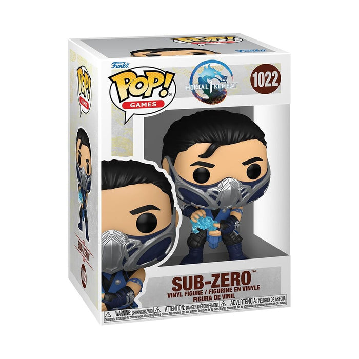 Collectable Figures Funko Pop! 80275 Stick