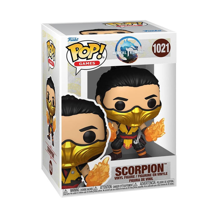Collectable Figures Funko Pop! 80274 Stick