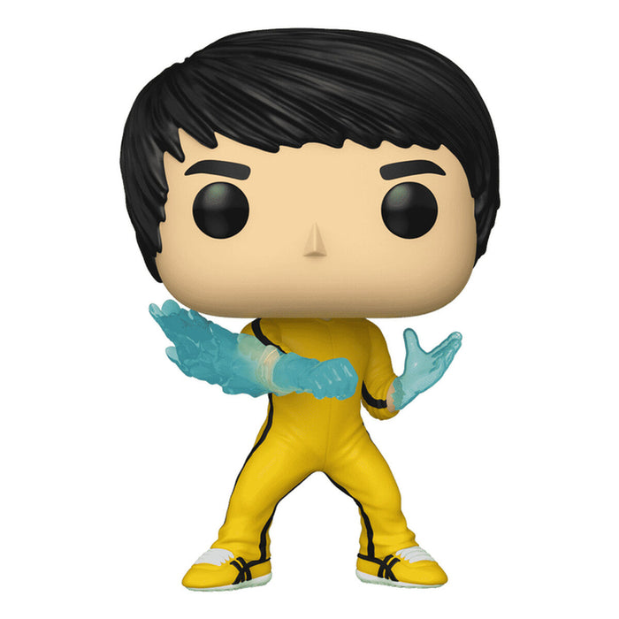 Collectable Figures Funko Pop! 81066 Stick Multicolour (1 Unit)