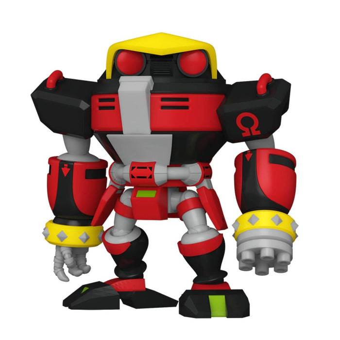 Collectable Figures Funko Pop! 83851