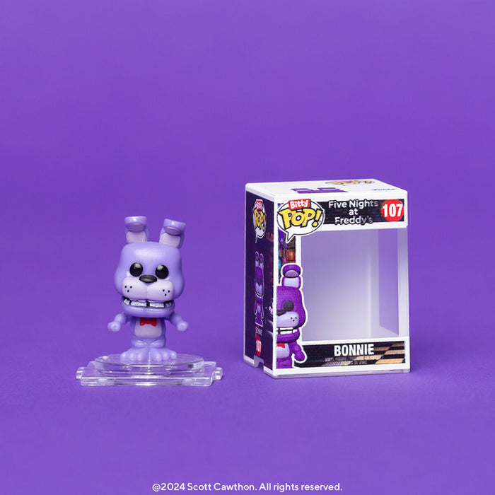 Collectable Figures Funko Pop! 73046 Stick Multicolour