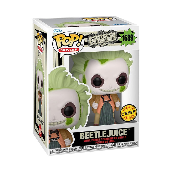 Collectable Figures Funko Pop! 82653 Stick