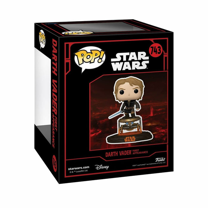 Collectable Figures Funko Pop! 80766 Stick