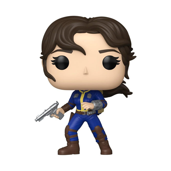 Collectable Figures Funko Pop! 86797 Stick Multicolour