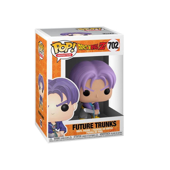 Collectable Figures Funko Pop! PVC (1 Unit)