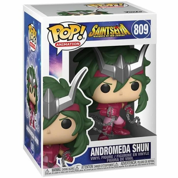 Action Figure Funko Pop! 47691