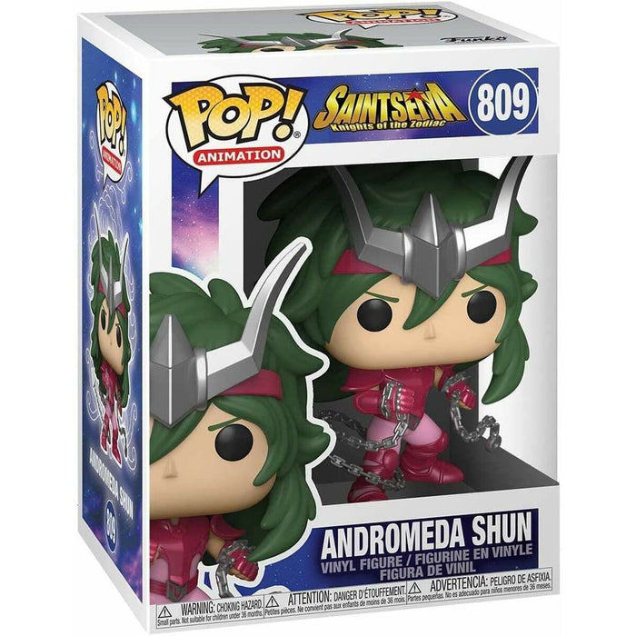 Action Figure Funko Pop! 47691