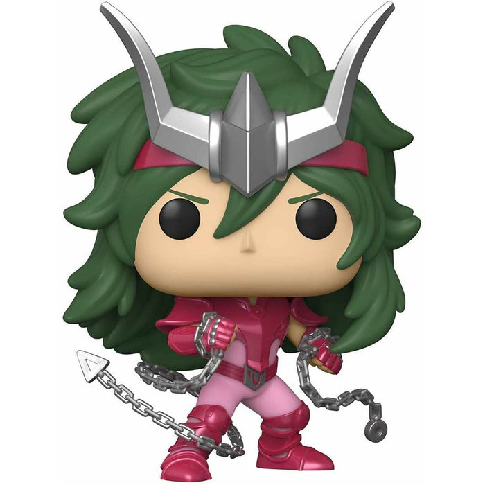Action Figure Funko Pop! 47691