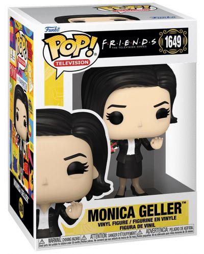 Funko Pop! Television: Friends - Monica Geller, 1649 (98551)