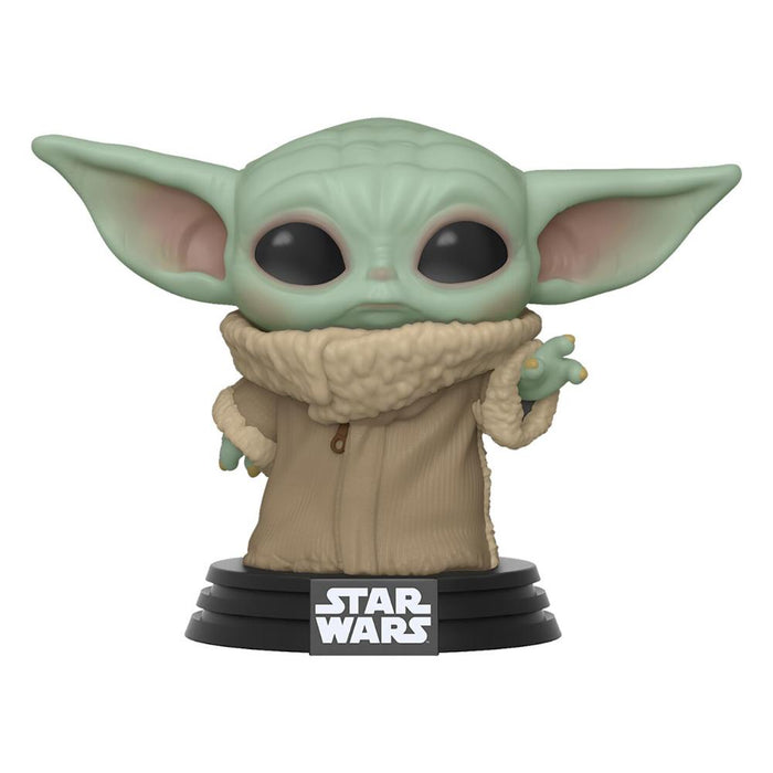 Figure Funko POP! Star Wars: The Mandalorian - The Child (MT) #368