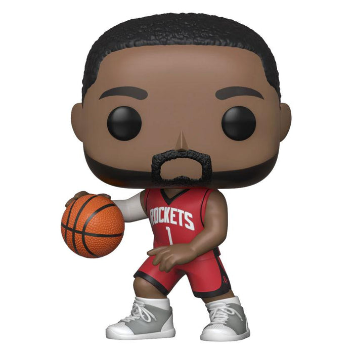 Figure Funko POP! Basketball NBA: Rockets - John Wall (Red Jersey) #122