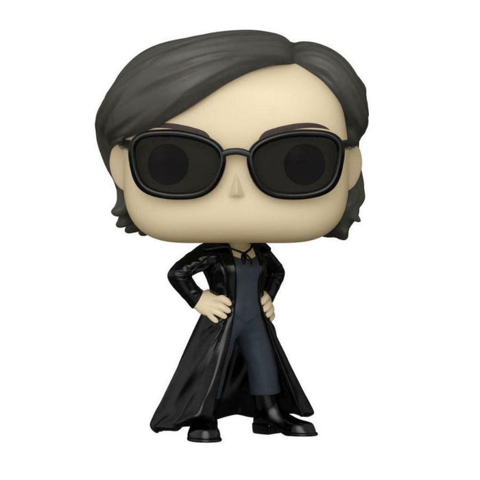 Figure Funko POP! Movies: Matrix 4 - Trinity #1173