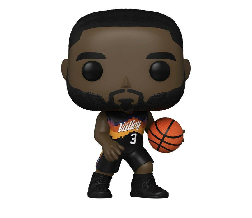 Figure Funko POP! Basketball NBA: Phoenix Suns - Chris Paul (CE'21) #132