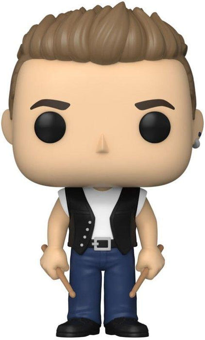 Figure Funko POP! Rocks: U2 - Larry #273