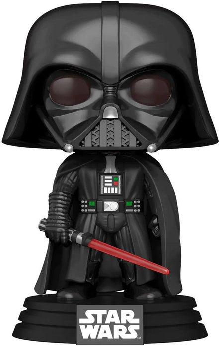 Figure Funko POP! Star Wars: Darth Vader #597