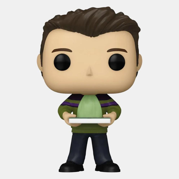 Funko Pop! Television: Friends - Joey Tribbiani (with Pizza) #1275