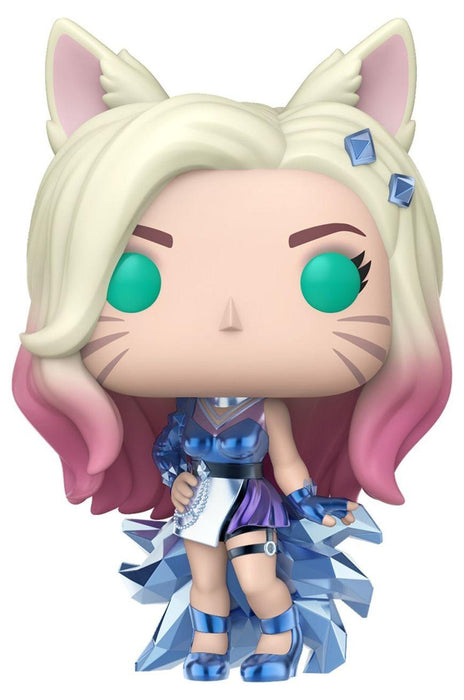 Figure Funko POP! Games: League of Legends - K/DA Ahri #1220