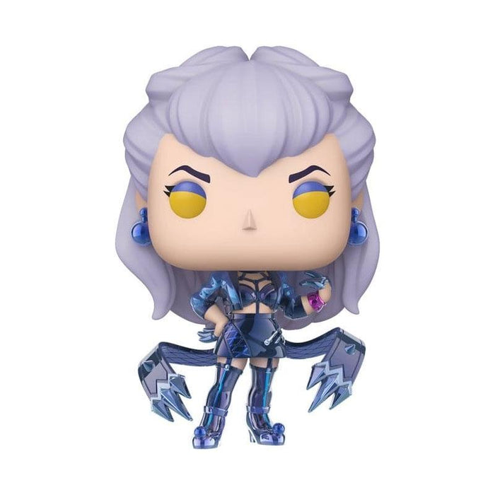 Figure Funko POP! Games: League of Legends - K/DA Evelynn #1222