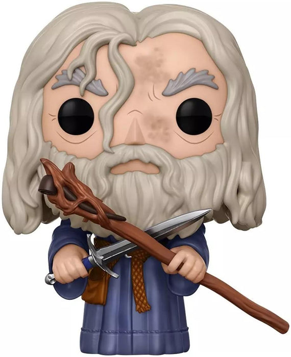 Funko POP! Movies: Lord of the Rings - Gandalf #443
