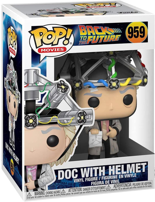 Collectable Figures Funko Pop! 46914 PVC (1 Unit)