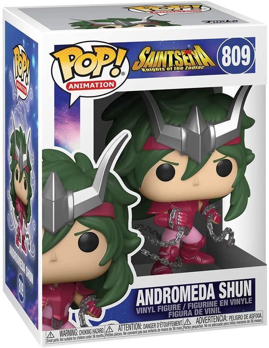 Action Figure Funko Pop! 47691