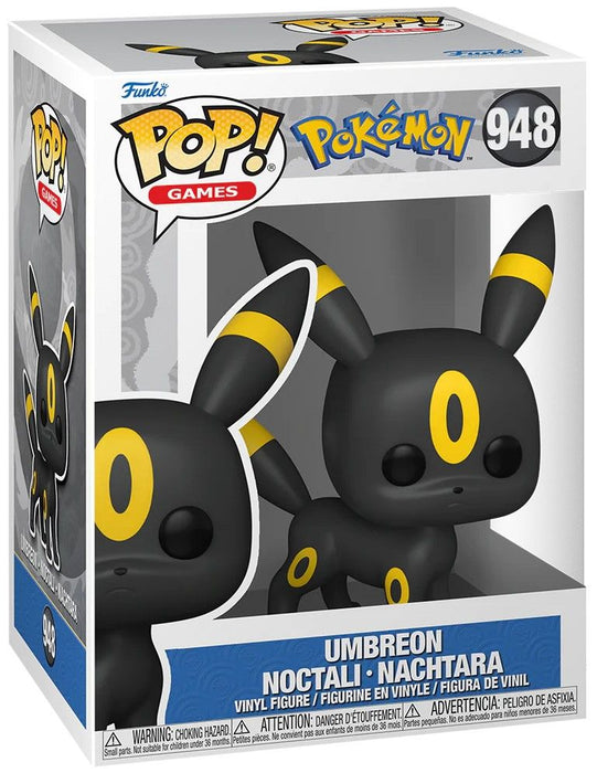 Collectable Figures Funko Pop! Umbreon