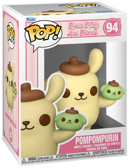 Collectable Figures Funko Pop! 80318 Stick