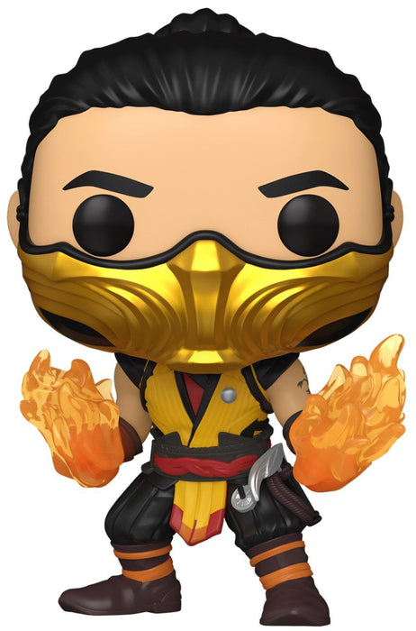 Collectable Figures Funko Pop! 80274 Stick