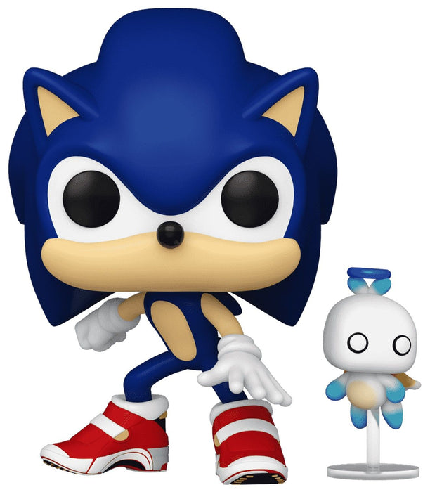 Collectable Figures Funko Pop! 80309 Stick Multicolour (2 Units)