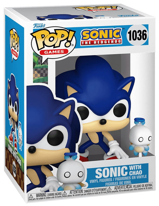 Collectable Figures Funko Pop! 80309 Stick Multicolour (2 Units)