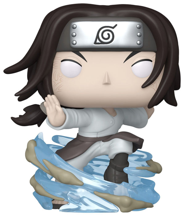 Collectable Figures Funko Pop! Neji Hyuga 1846