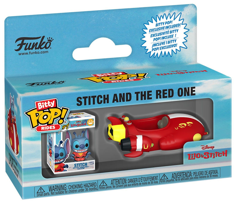 Collectable Figures Funko Pop! 85522 Stick