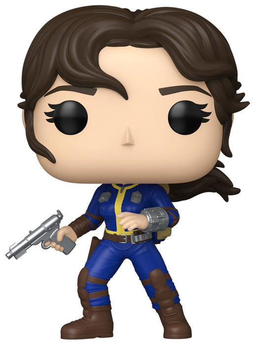 Collectable Figures Funko Pop! 86797 Stick Multicolour