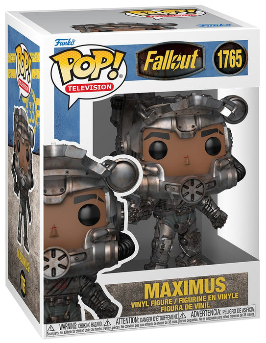 Collectable Figures Funko Pop! 86798 Stick Multicolour