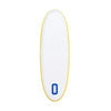 FunWater Tuxedo Sailor children's SUP paddle board 2,4m (blue)