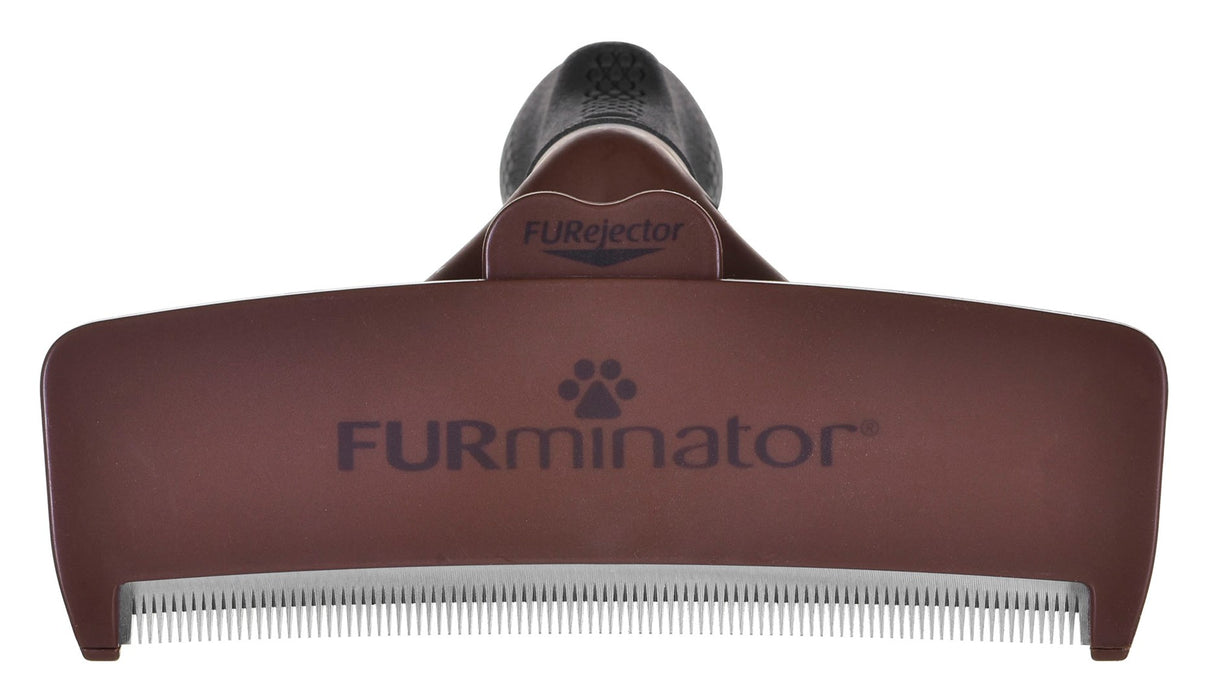 FURminator for horses