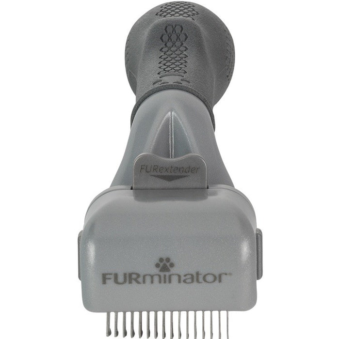 FURminator - furminator for removing mats for dogs and cats