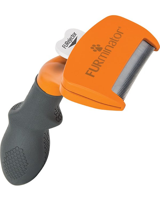 FURminator - furminator for short-haired dogs - M