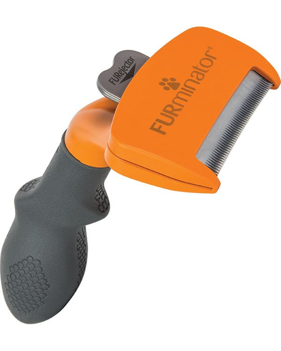FURminator - furminator for long-haired dogs - M