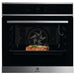 Фурна за вграждане ELECTROLUX EOE8P39WX - Electrolux с 5 години гаранция до 31.12.2025 г.<<<Едра бяла