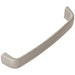 FURNITURE HANDLE CHROME MAT 128 MM X-IT 117 - Мебелни дръжки и закачалки<<<Обков<<<Инструменти и
