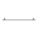 FURNITURE HANDLE CHROME MAT 288 MM X-IT - Мебелни дръжки и закачалки<<<Обков<<<Инструменти и