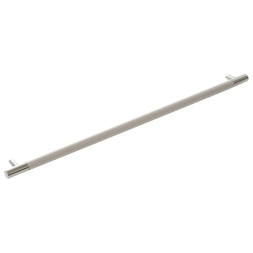 FURNITURE HANDLE CHROME MAT 352 MM X-IT - Мебелни дръжки и закачалки<<<Обков<<<Инструменти и