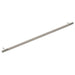 FURNITURE HANDLE CHROME MAT 352 MM X-IT - Мебелни дръжки и закачалки<<<Обков<<<Инструменти и
