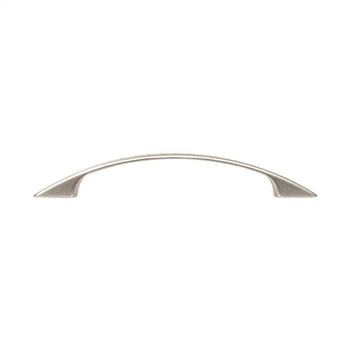 FURNITURE HANDLE CHROME MAT 96 MM X-IT 5045 - Мебелни дръжки и закачалки<<<Обков<<<Инструменти и