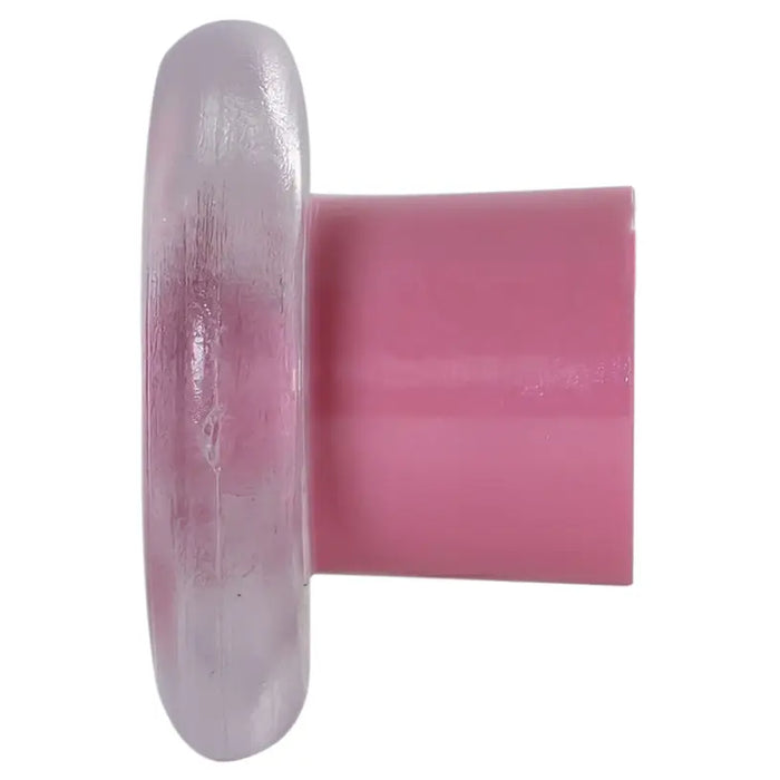 FURNITURE HANDLE CRYSTAL PINK - Мебелни дръжки и закачалки<<<Обков<<<Инструменти и железария<<<Praktiker&&&Мебелни