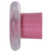 FURNITURE HANDLE CRYSTAL PINK - Мебелни дръжки и закачалки<<<Обков<<<Инструменти и железария<<<Praktiker&&&Мебелни