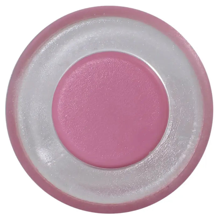 FURNITURE HANDLE CRYSTAL PINK - Мебелни дръжки и закачалки<<<Обков<<<Инструменти и железария<<<Praktiker&&&Мебелни