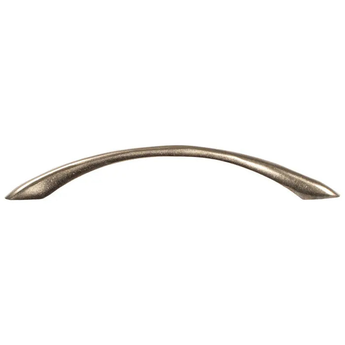 FURNITURE HANDLE SATIN 128 MM SERGANI 239 - Мебелни дръжки и закачалки<<<Обков<<<Инструменти и